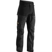 Fj�llr�ven Keb Trousers Mens, Black